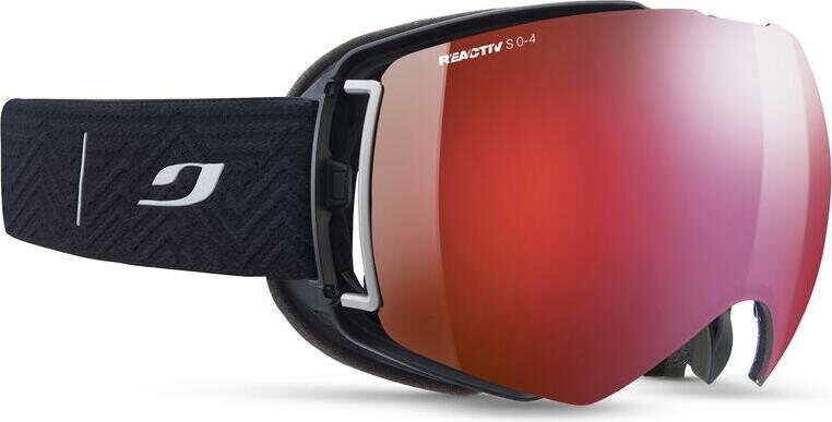 Julbo Lightyear Reactiv Black / Gray