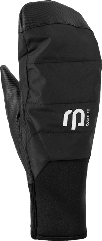 Dahlie Mitten Pace Black