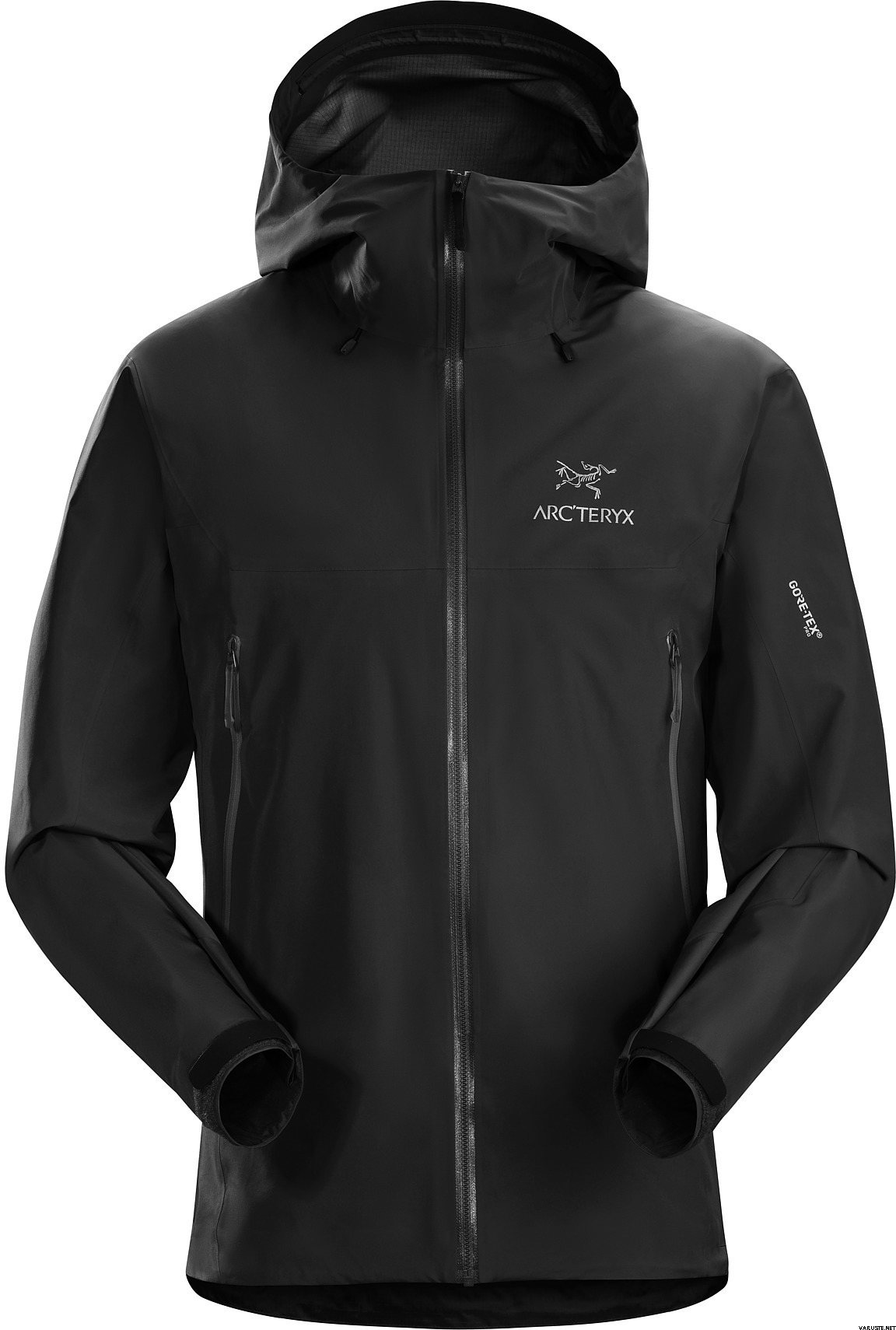 Arc'teryx Beta LT Jacket Men's (2018) Black