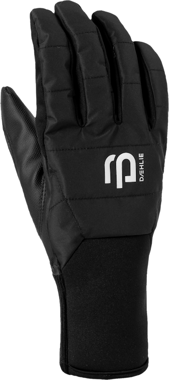 Dahlie Glove Pace Black