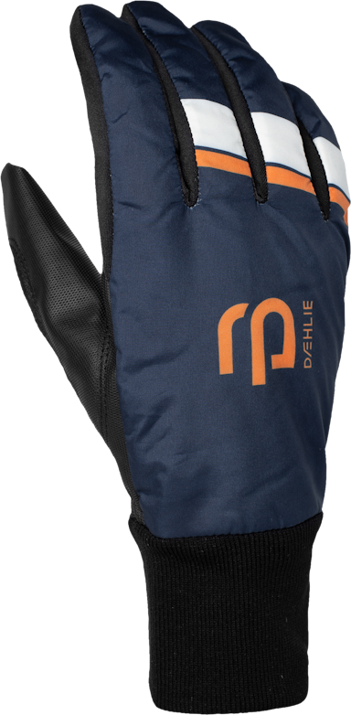 Dahlie Glove Motion Navy