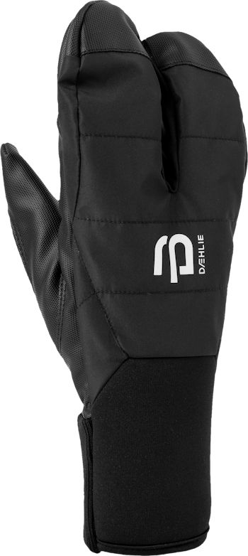 Dahlie Claw Pace Black