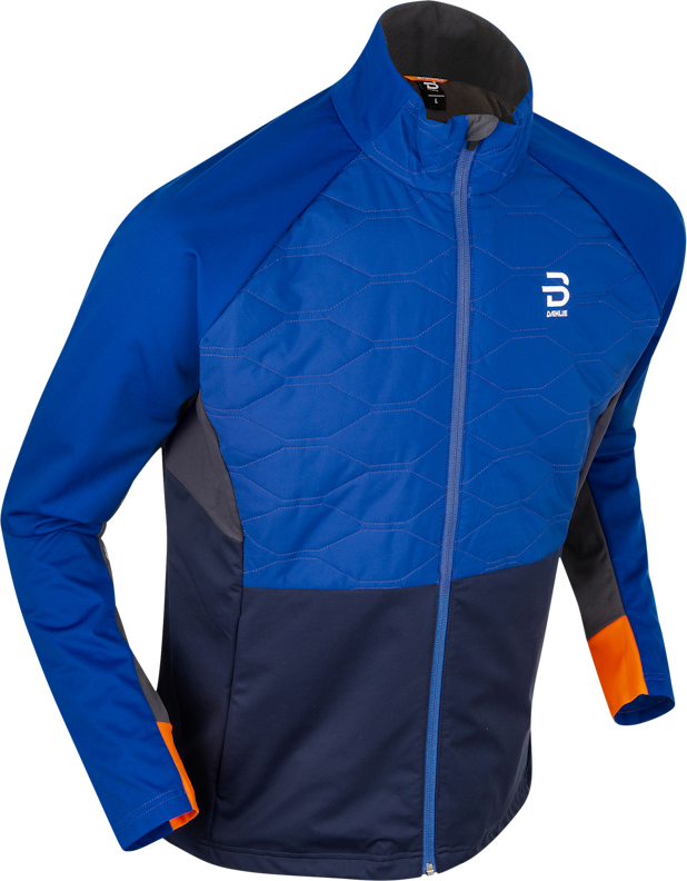 Dahlie Jacket Challenge 2.0 Mens Surf The Web