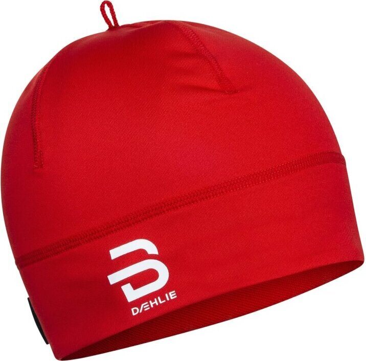 Dahlie Polyknit Hat High Risk Red