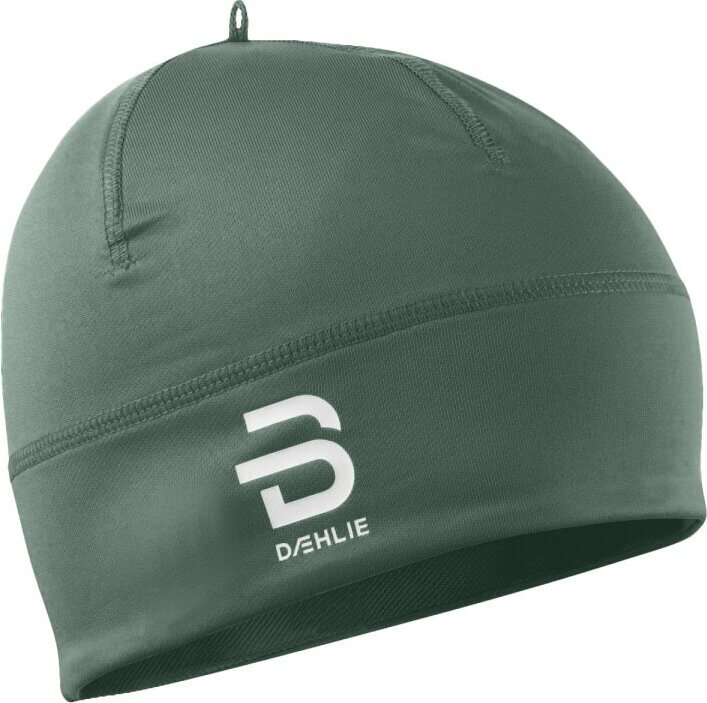 Dahlie Polyknit Hat Dark Forest