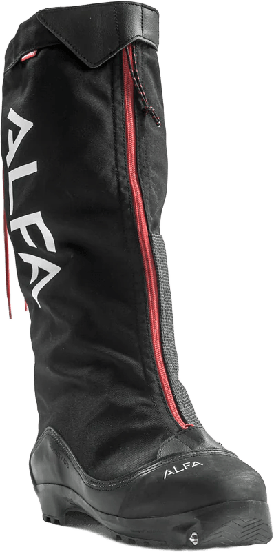 Alfa Outback A/P/S Xplore GTX Womens Black