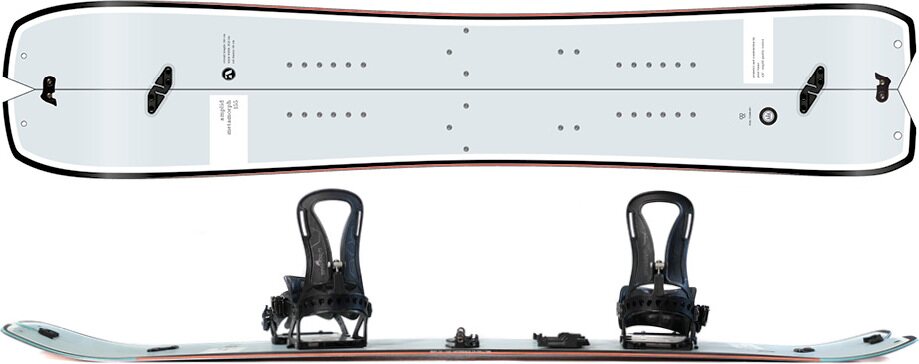 Amplid Metamorph 155