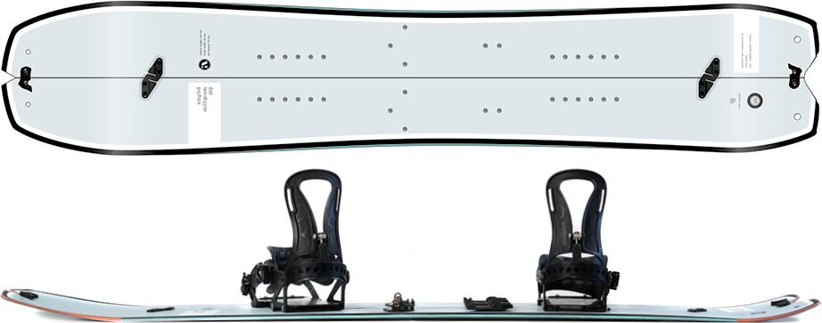 Amplid Milligram Split 155