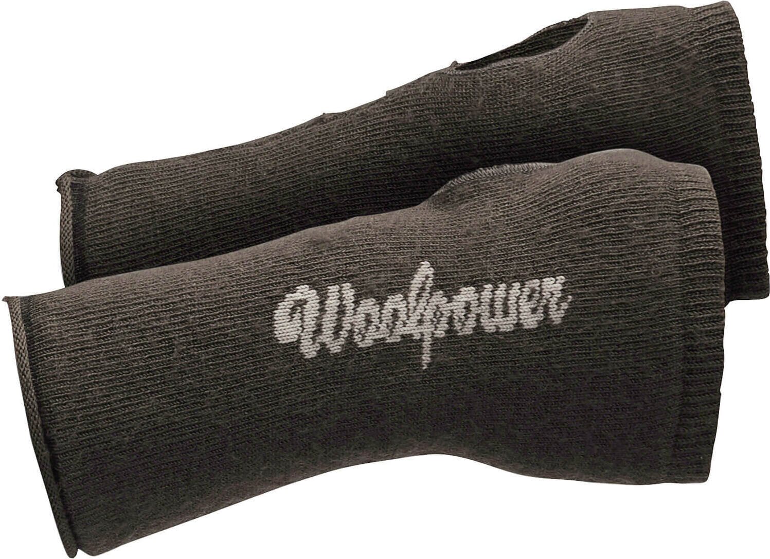 Woolpower Wrist Gaiter 200 Pine Green