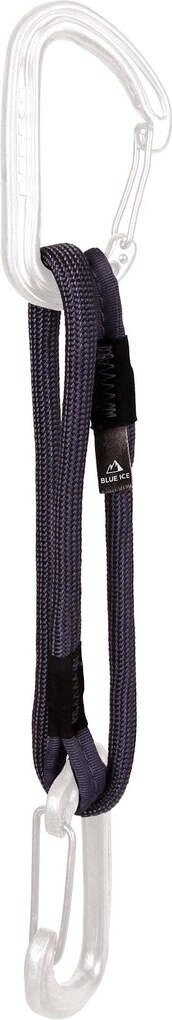 Blue Ice Alpine Runners Grey - 55cm