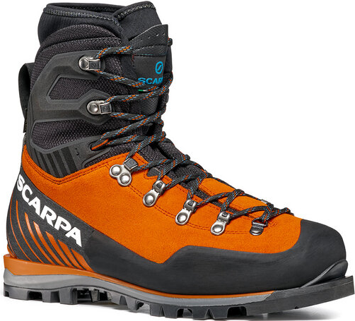 Scarpa Mont Blanc Pro GTX Mens Tonic