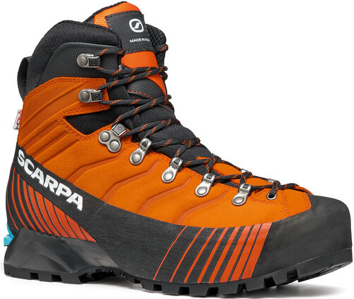 Scarpa Ribelle HD Mens Tonic / Tonic