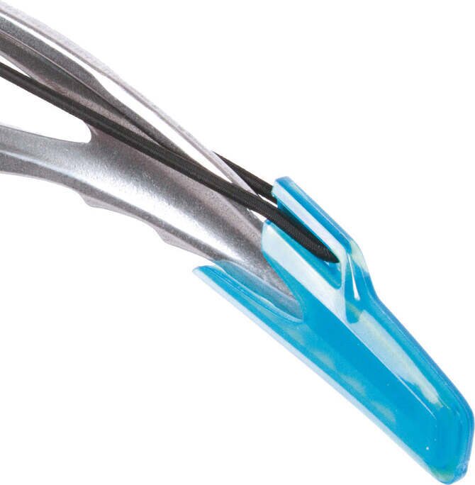 Blue Ice Pick Protector Blue