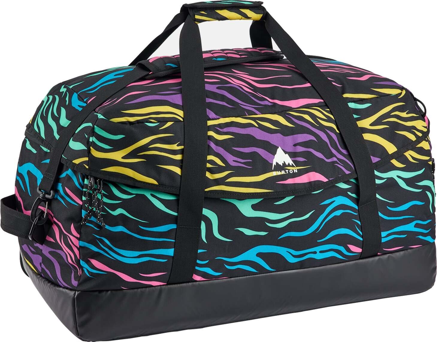 Burton Flight Attendant Duffel Safari