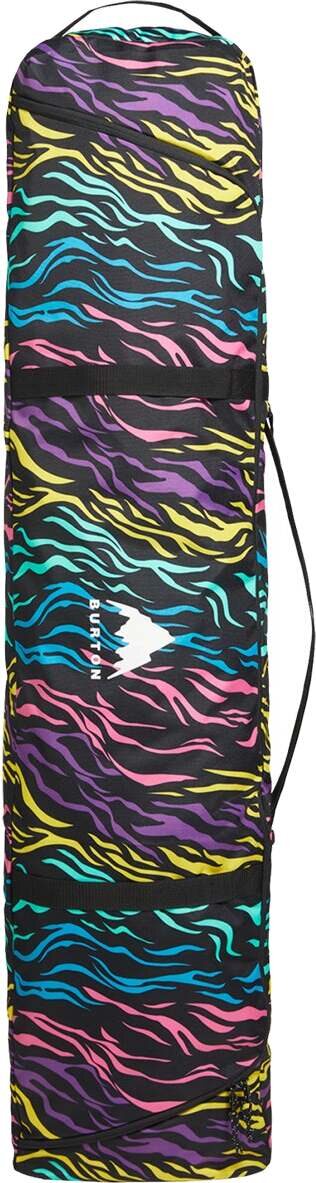 Burton Space Sack Board Bag Safari