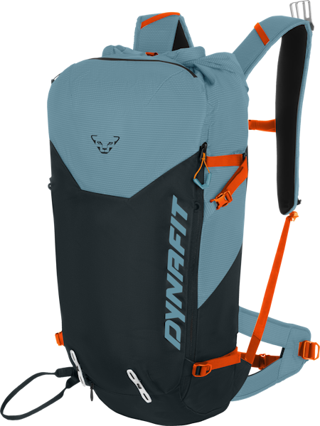 Dynafit Radical 30+ Backpack Mens Storm Blue / Blueberry