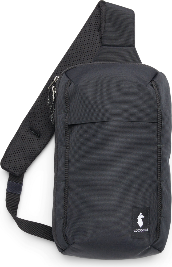 Cotopaxi Todo 8L Sling - Cada Día Cotopaxi Black