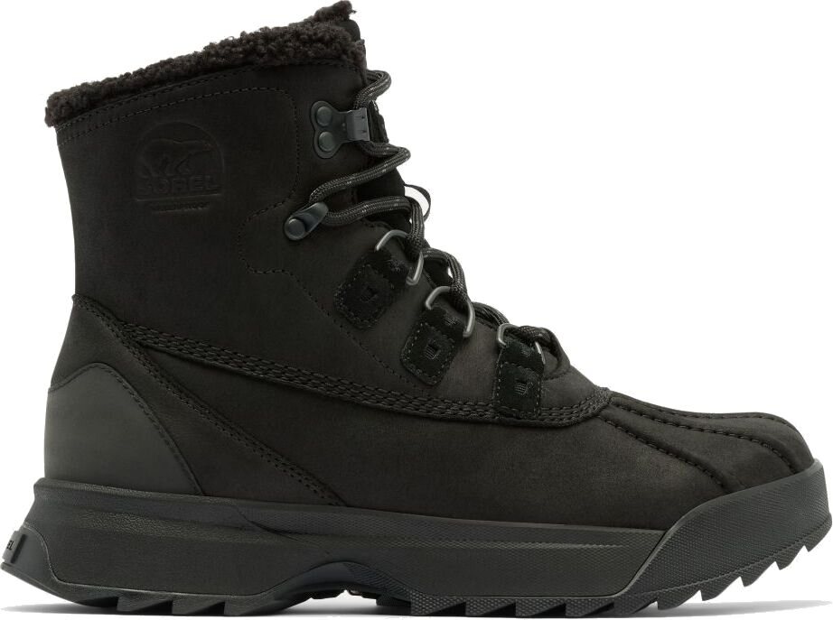 Sorel Scout 87' Lux Waterproof Mens Black