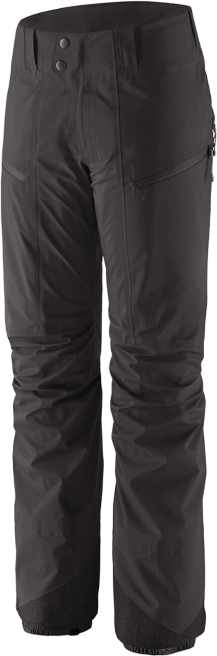 Patagonia Untracked Pants Womens Black