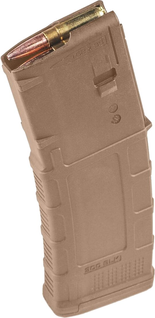 Magpul PMAG 30 AR 300 B GEN M3 MCT