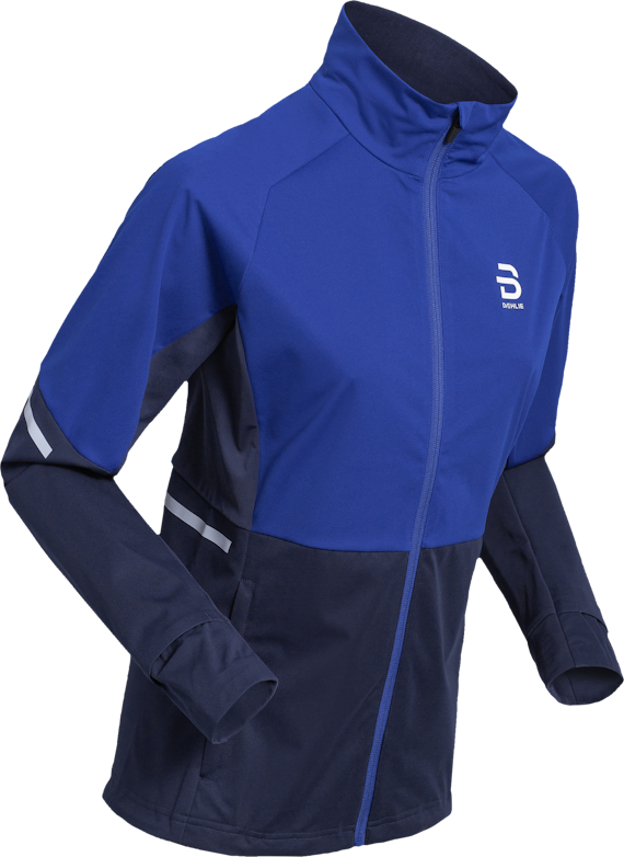 Dahlie Jacket Force Womens Surf The Web