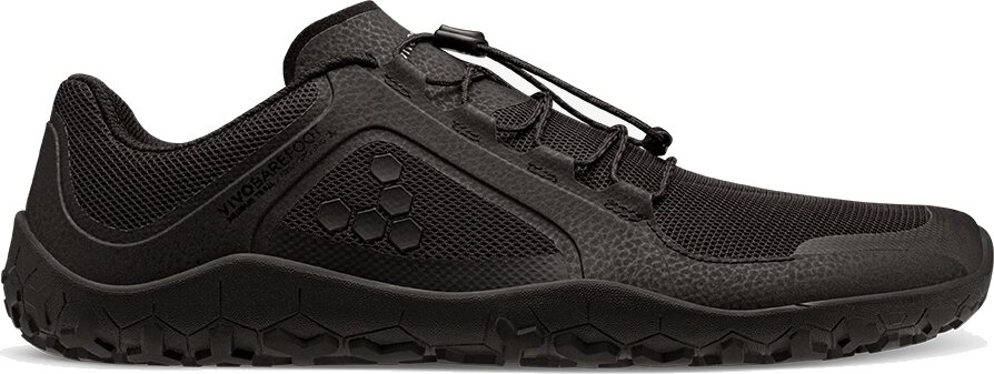 VivoBarefoot Primus Trail II Fg Mens Obsidian