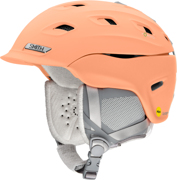 Smith Vantage MIPS Womens Matte Arctic Apricot