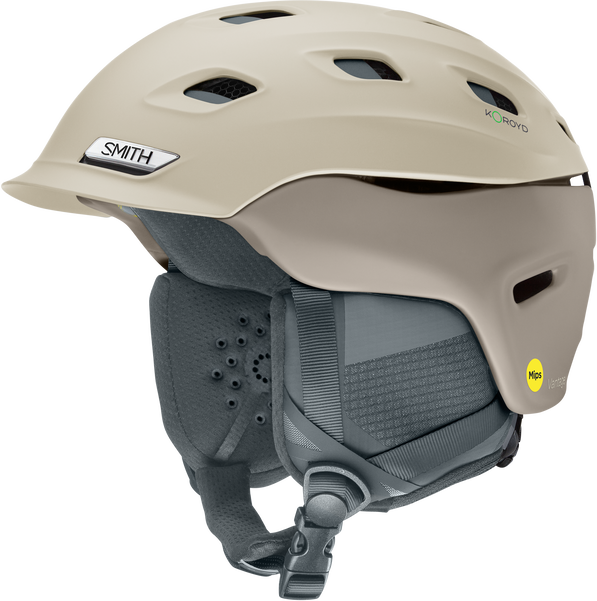 Smith Vantage MIPS Matte Chalk