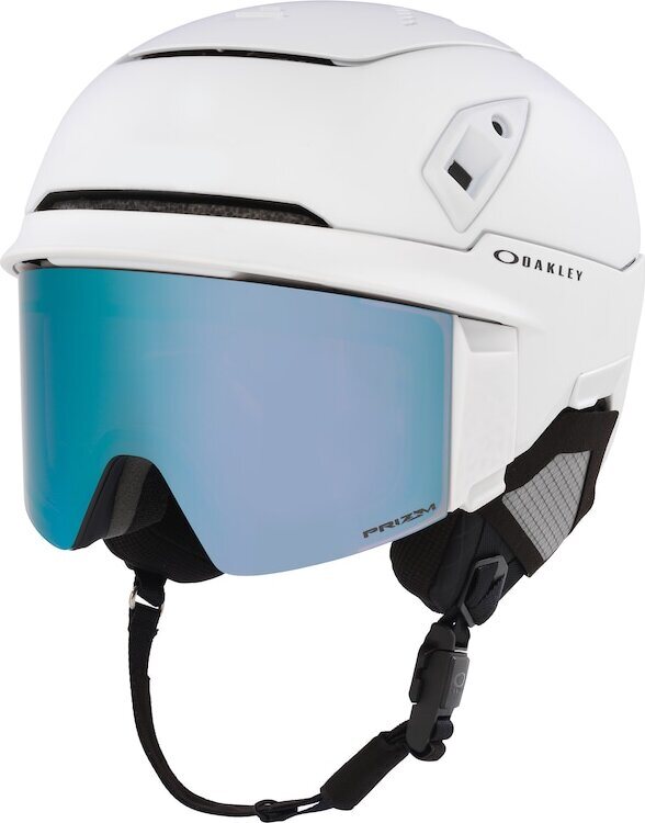 Oakley MOD7 MIPS White / Prizm Sapphire Iridium
