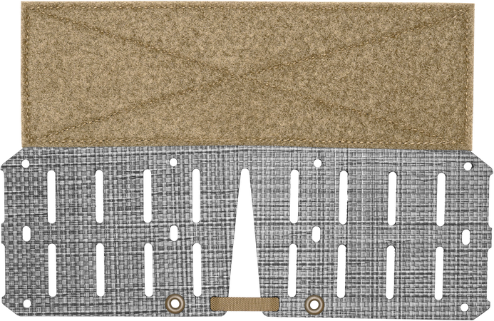 Ferro Concepts The Dropwing Coyote