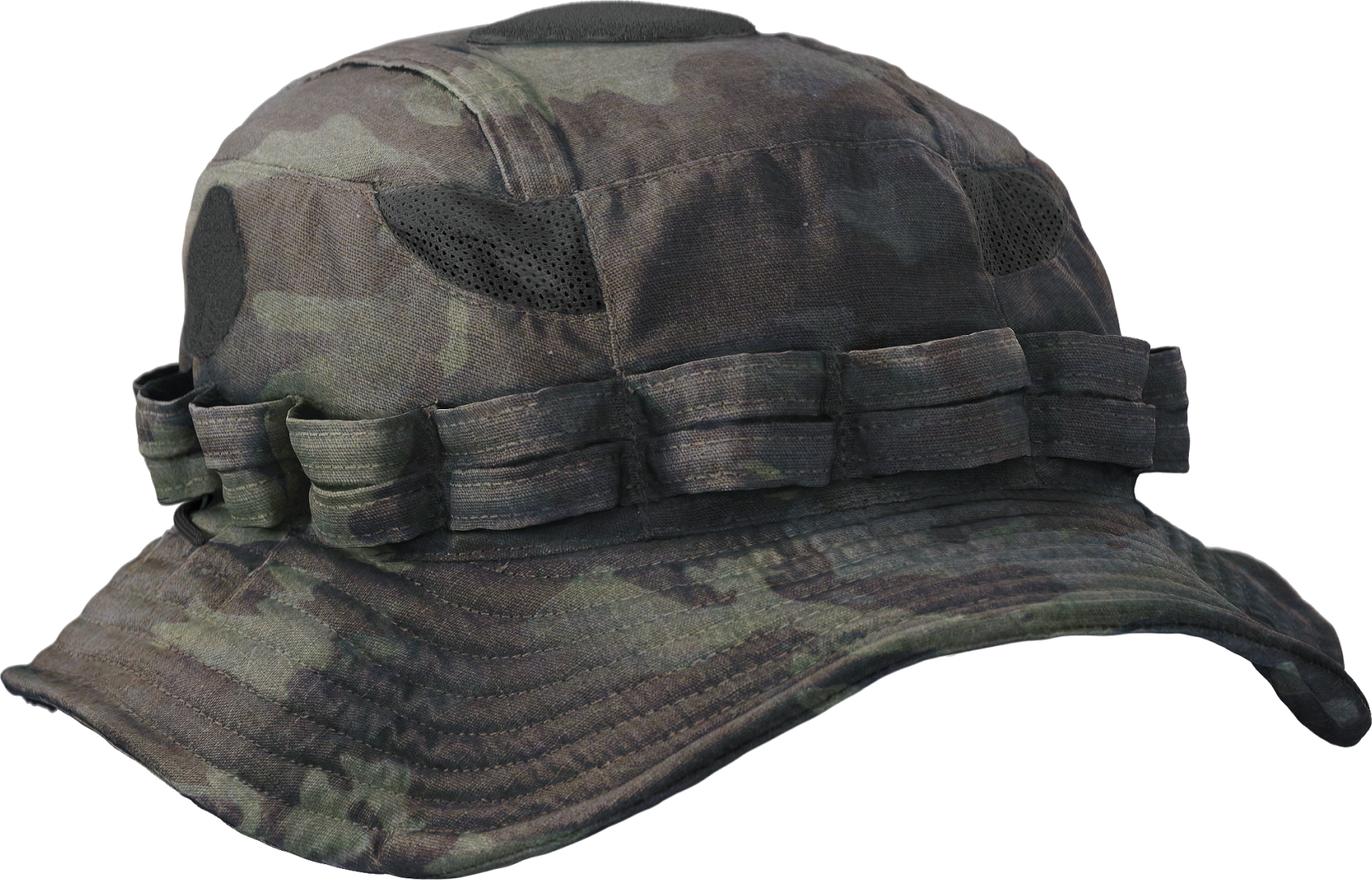 UF PRO Striker Gen 3 Boonie hat Multicam Black