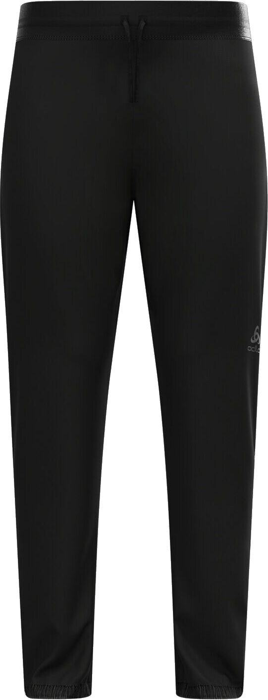 Odlo Zeroweight Warm Pants Mens Black