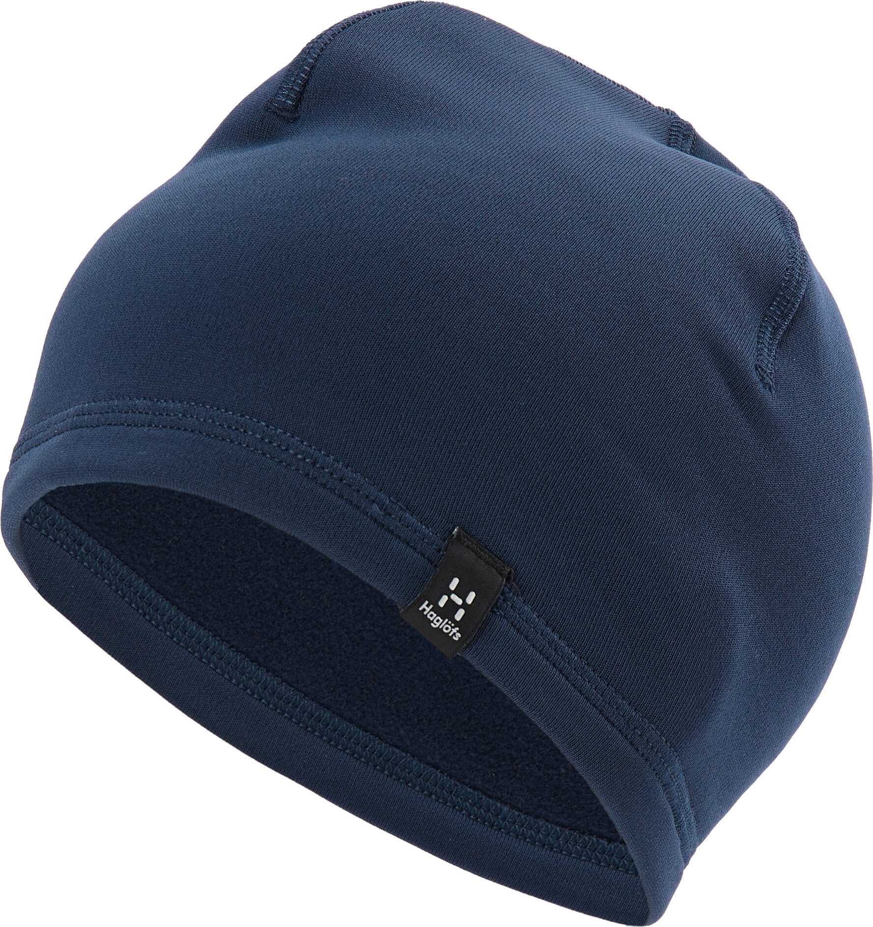 Haglöfs Betula Beanie (2024) Tarn Blue