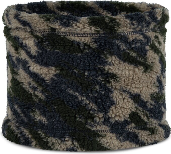 Buff Switch Polar Neckwarmer Nebek Citronella