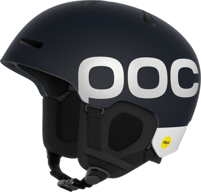 POC Fornix BC Apatite Navy Matt