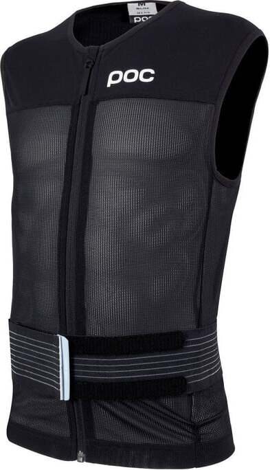 POC Spine VPD Air Vest Uranium Black