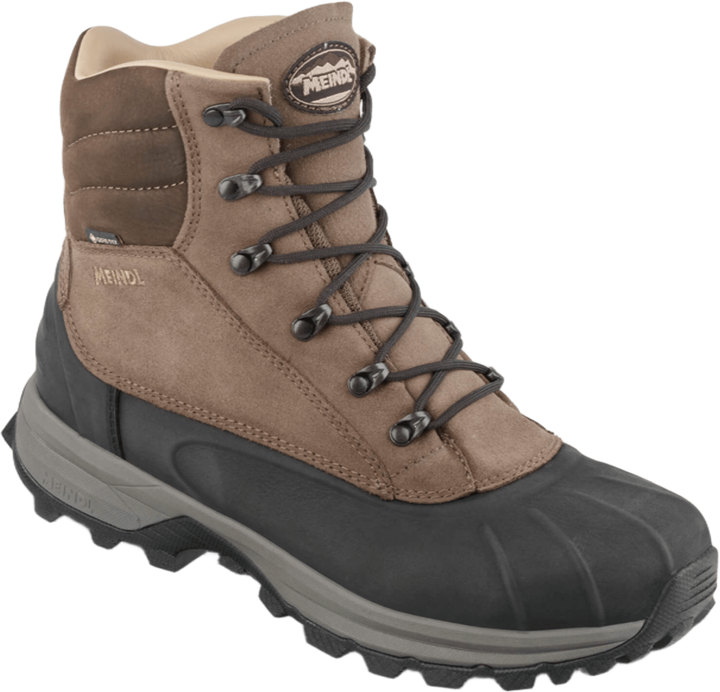 Meindl Lillehammer Lady GTX Natur