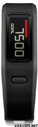 Garmin Vivofit Black