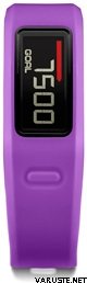 Garmin Vivofit Purple