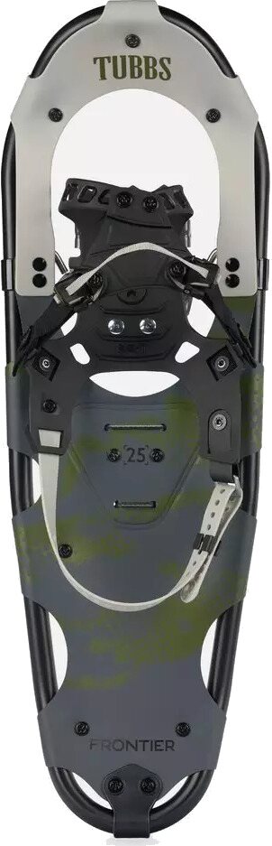 Tubbs Frontier 30" Womens Forest Green