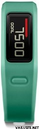 Garmin Vivofit Teal