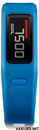 Garmin Vivofit Blue