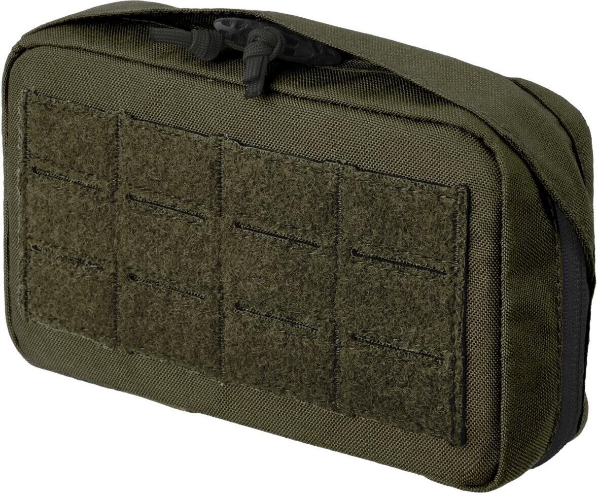 Direct Action Gear JTAC ADMIN POUCH MK II Ranger Green