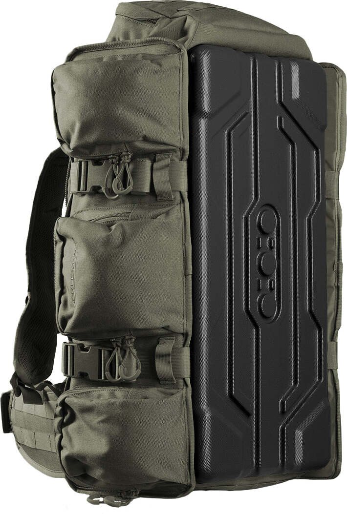 Eberlestock Upranger Military Green