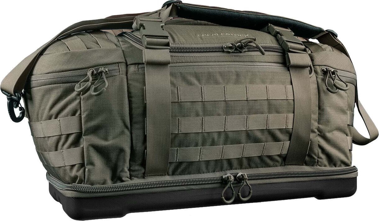 Eberlestock Bang-Bang Range Bag Military Green