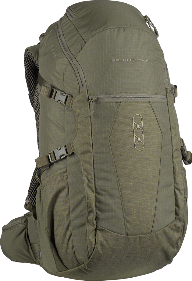 Eberlestock Freefall 2000 Military Green