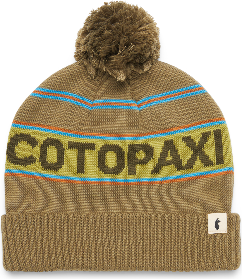 Cotopaxi Cumbre Beanie Live Oak