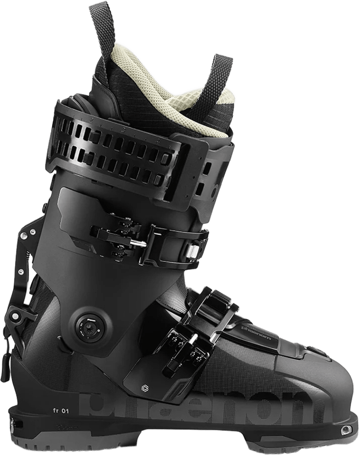 Phaenom FR 01 130 Black