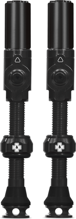 Muc-Off Big Bore Hybrid Black