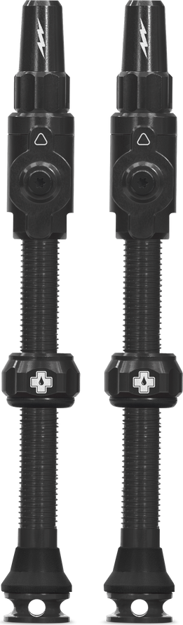 Muc-Off Big Bore Lite Black